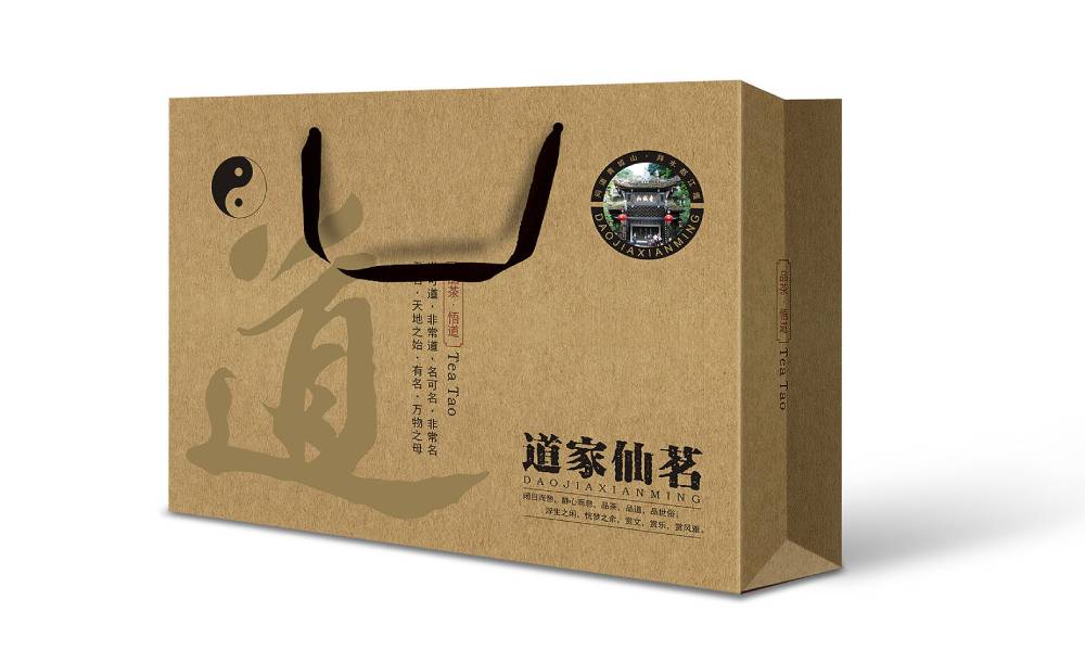 聚焦沁源县产品包装设计：赋能产品，开启市场突围之旅