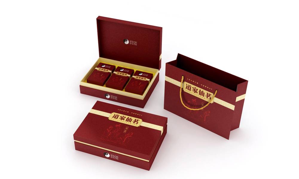 沁源县文创产品包装设计的破圈密码——文化基因与消费场景的双向激活